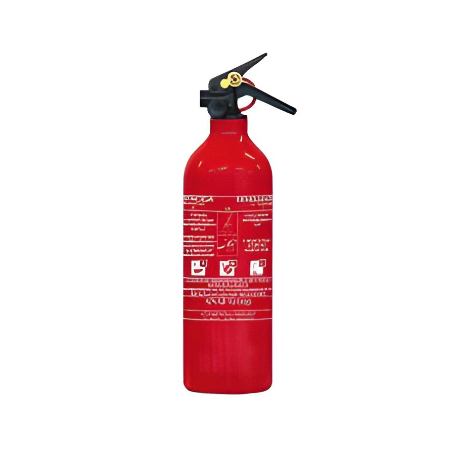 EXTINCTEUR ABC2Kg PP